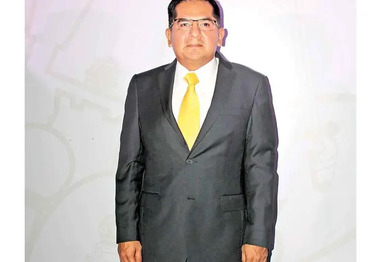 general de Brigada Víctor Hugo Chávez Martínez