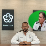 Sobrino de Hernán Requena es detenido en Paraguay