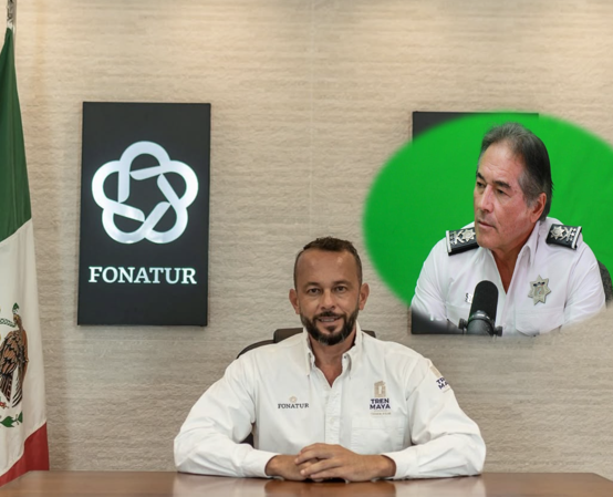 Sobrino de Hernán Requena es detenido en Paraguay