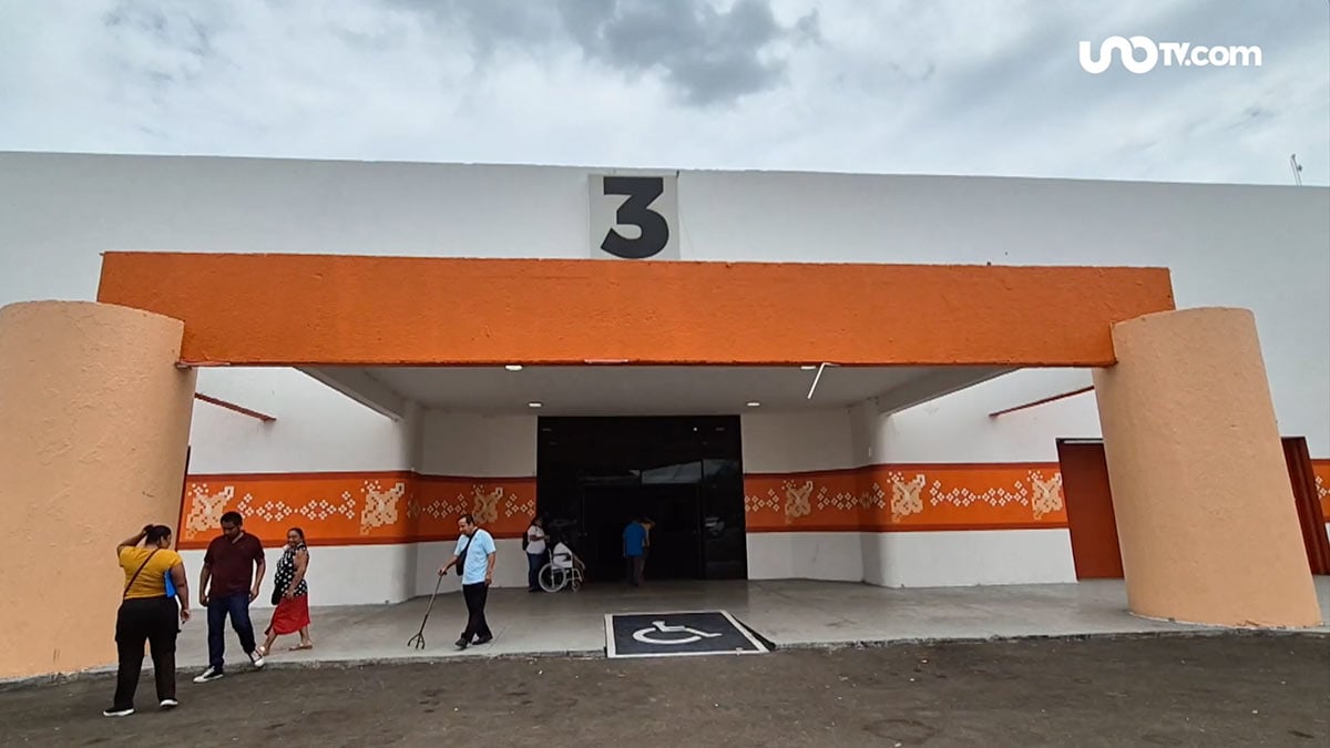 Centro atención a migrantes en Tabasco abrirá esta semana