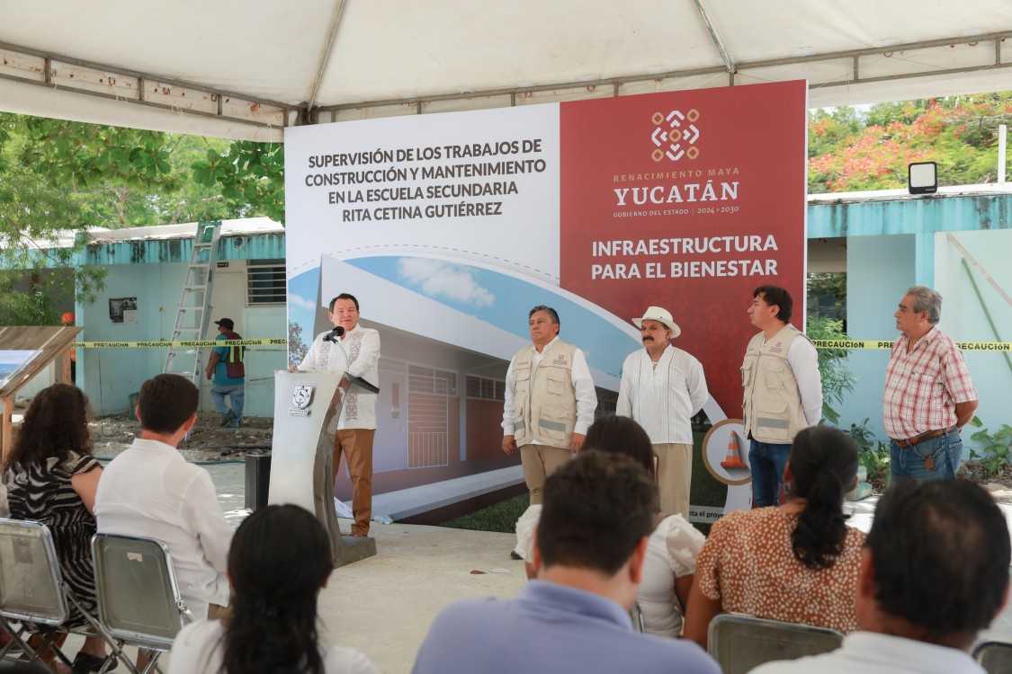 nueva etapa para Chablekal