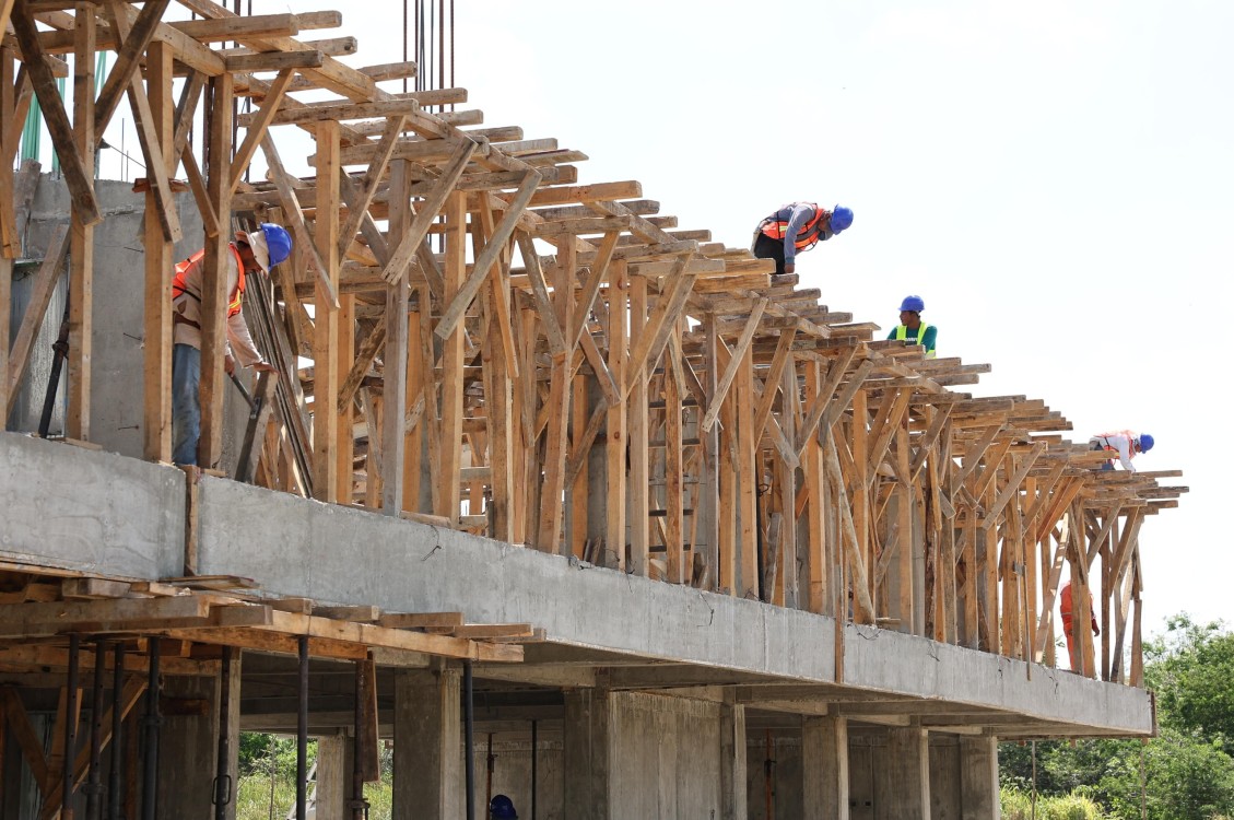 nuevo plantel del Colegio de Bachilleres de Tabasco