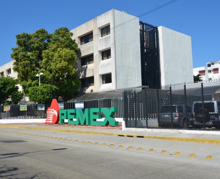Panorama difícil para que Pemex pague a sus proveedores