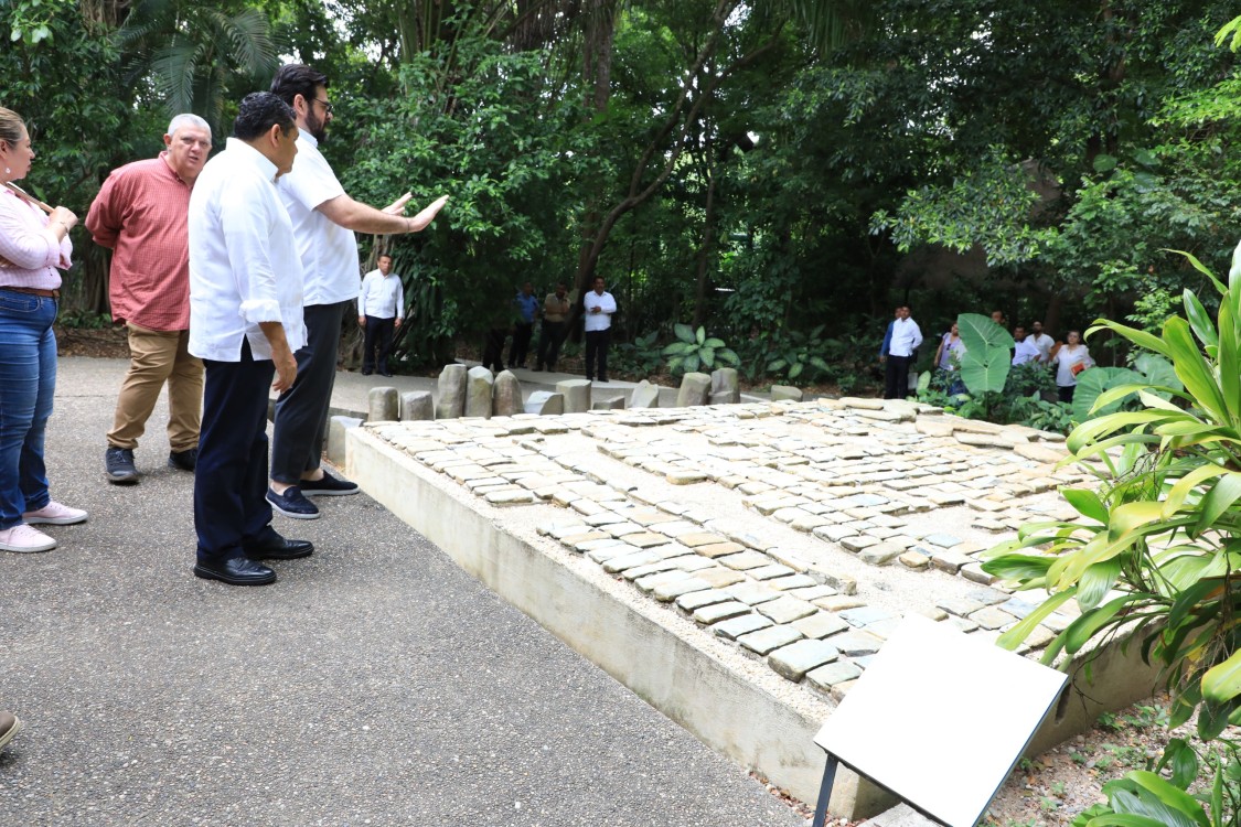 preservar el patrimonio cultural