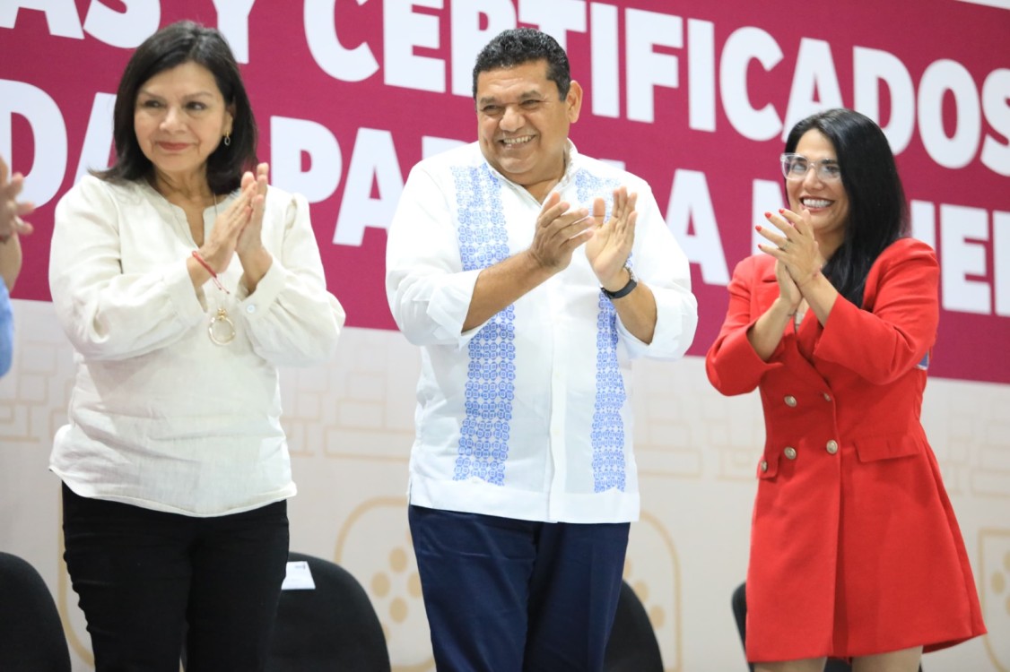 programa Tandas para la Mujer