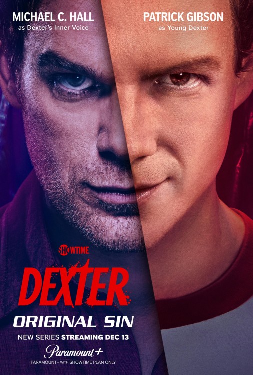serie de televisión