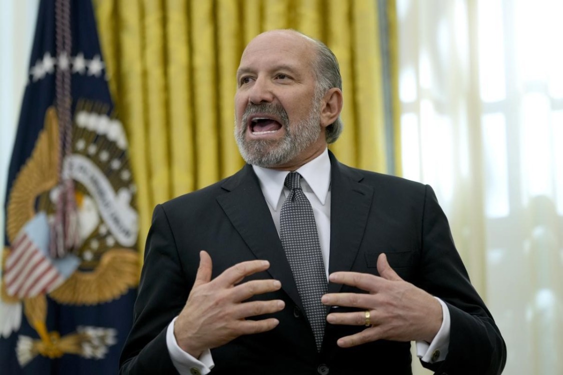 Howard Lutnick