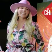 Yuri presenta nuevo EP y promociona su show "Icónica Tour" se presentará el 20 de septiembre