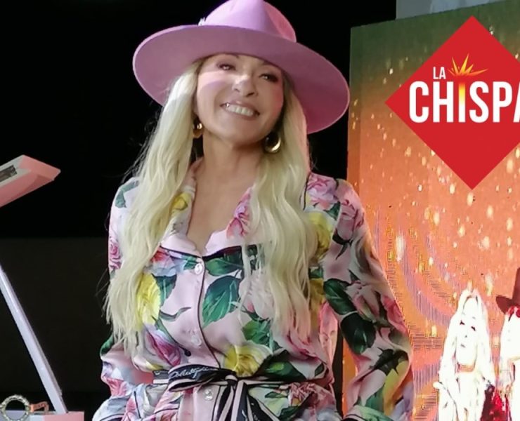 Yuri presenta nuevo EP y promociona su show "Icónica Tour" se presentará el 20 de septiembre