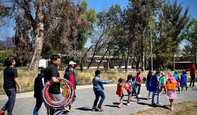 Verano Cultural 2025: arte y comunidad para un verano incluyente y sin fronteras