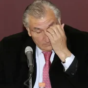 ¡Adán Augusto fue denunciado penalmente por el PAN!