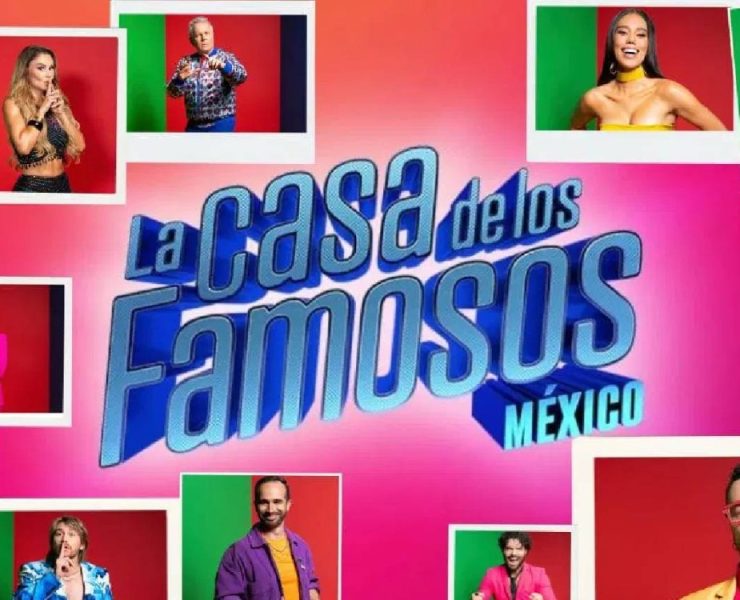 ¡Así quedaron las Habitaciones de La Casa De Los Famosos México!