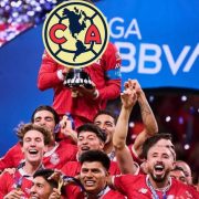 ¡Campeón de la Liga MX llega al América! ¿De quién se trata