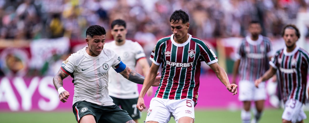 ¡Chelsea es el primer invitado a la final y espera rival de lujo!