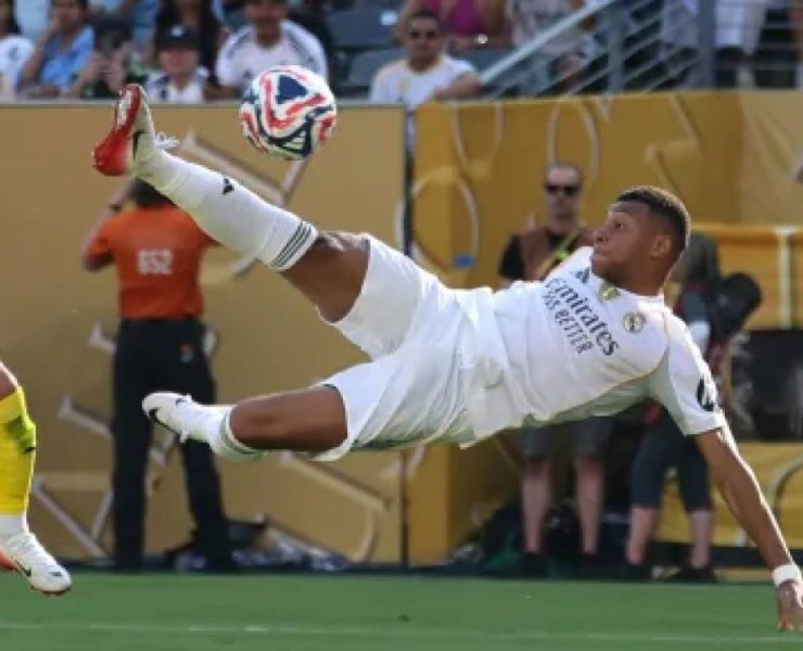 ¡Definidas las semifinales del Mundial de Clubes 2025! Imperdibles duelos de alto voltaje