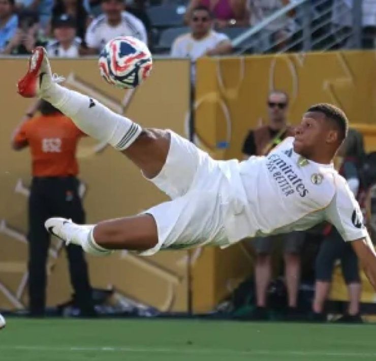 ¡Definidas las semifinales del Mundial de Clubes 2025! Imperdibles duelos de alto voltaje