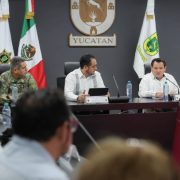 ¡Gobierno del Estado refuerza la seguridad como nunca antes!