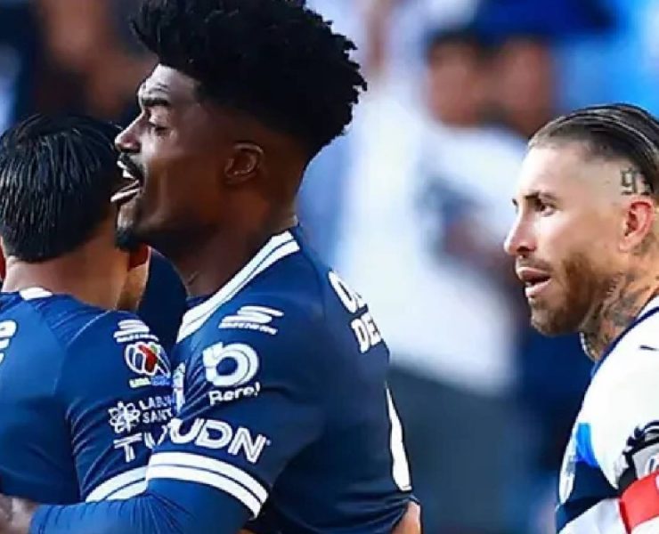 ¡Jaime Lozano debutó con el pie derecho y sorprendió!