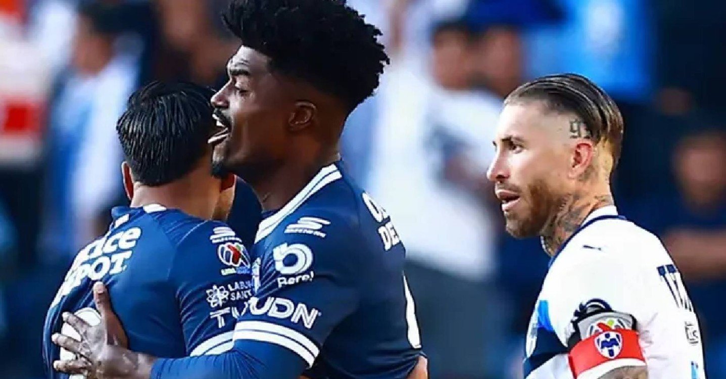 ¡Jaime Lozano debutó con el pie derecho y sorprendió!