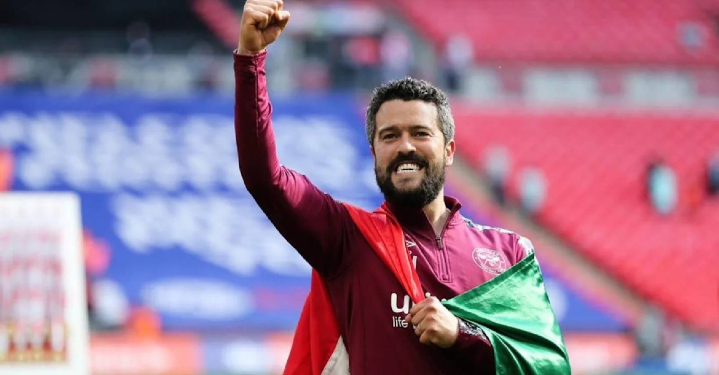 ¡Mexicano se coronó campeón del mundo con Chelsea!