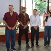 ¡Morena refrenda su compromiso con la justicia en Yucatán con histórico taller!