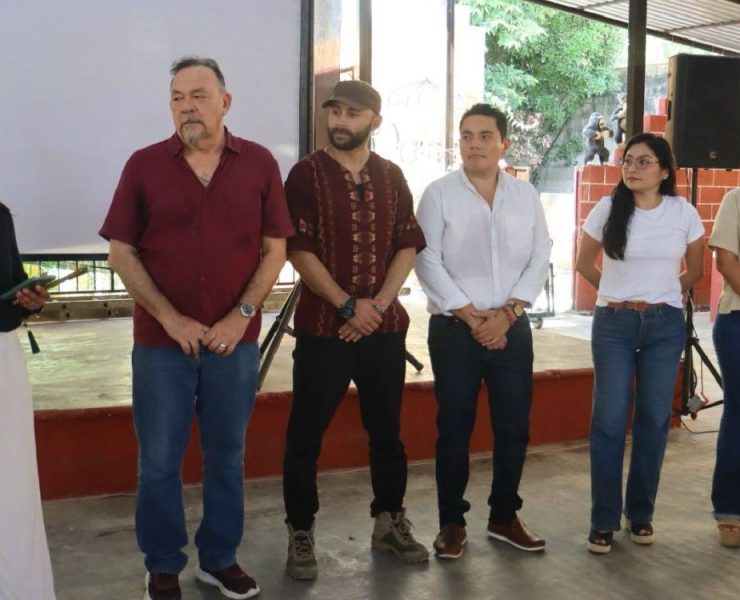 ¡Morena refrenda su compromiso con la justicia en Yucatán con histórico taller!
