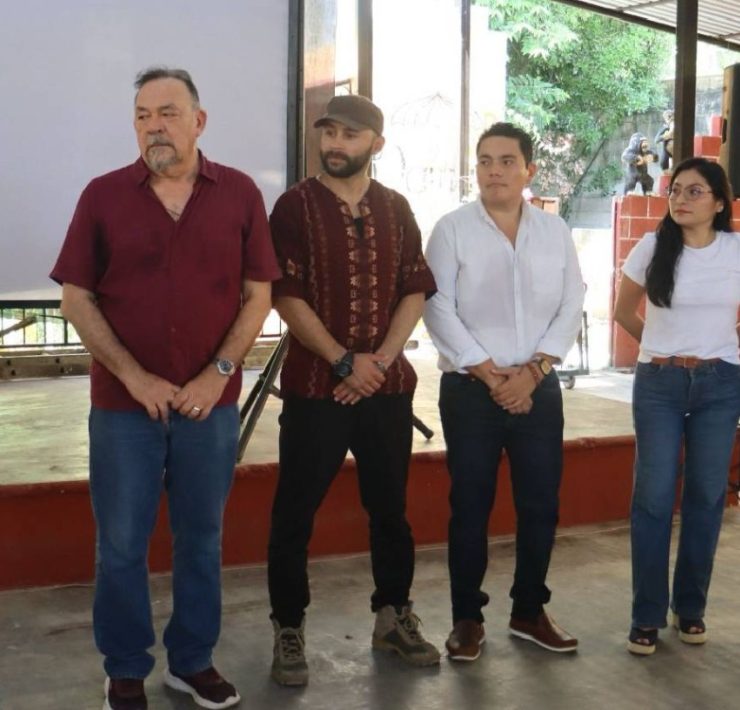 ¡Morena refrenda su compromiso con la justicia en Yucatán con histórico taller!