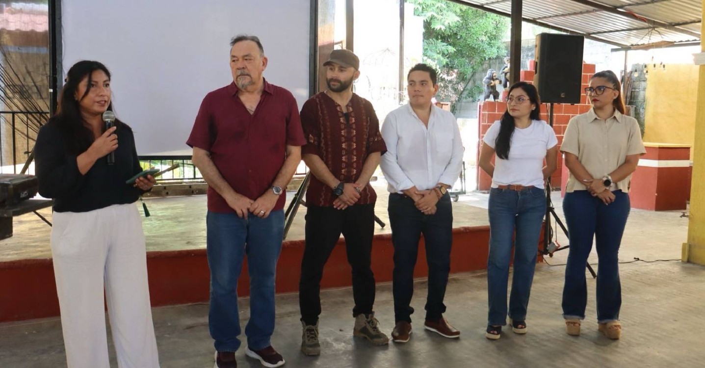 ¡Morena refrenda su compromiso con la justicia en Yucatán con histórico taller!