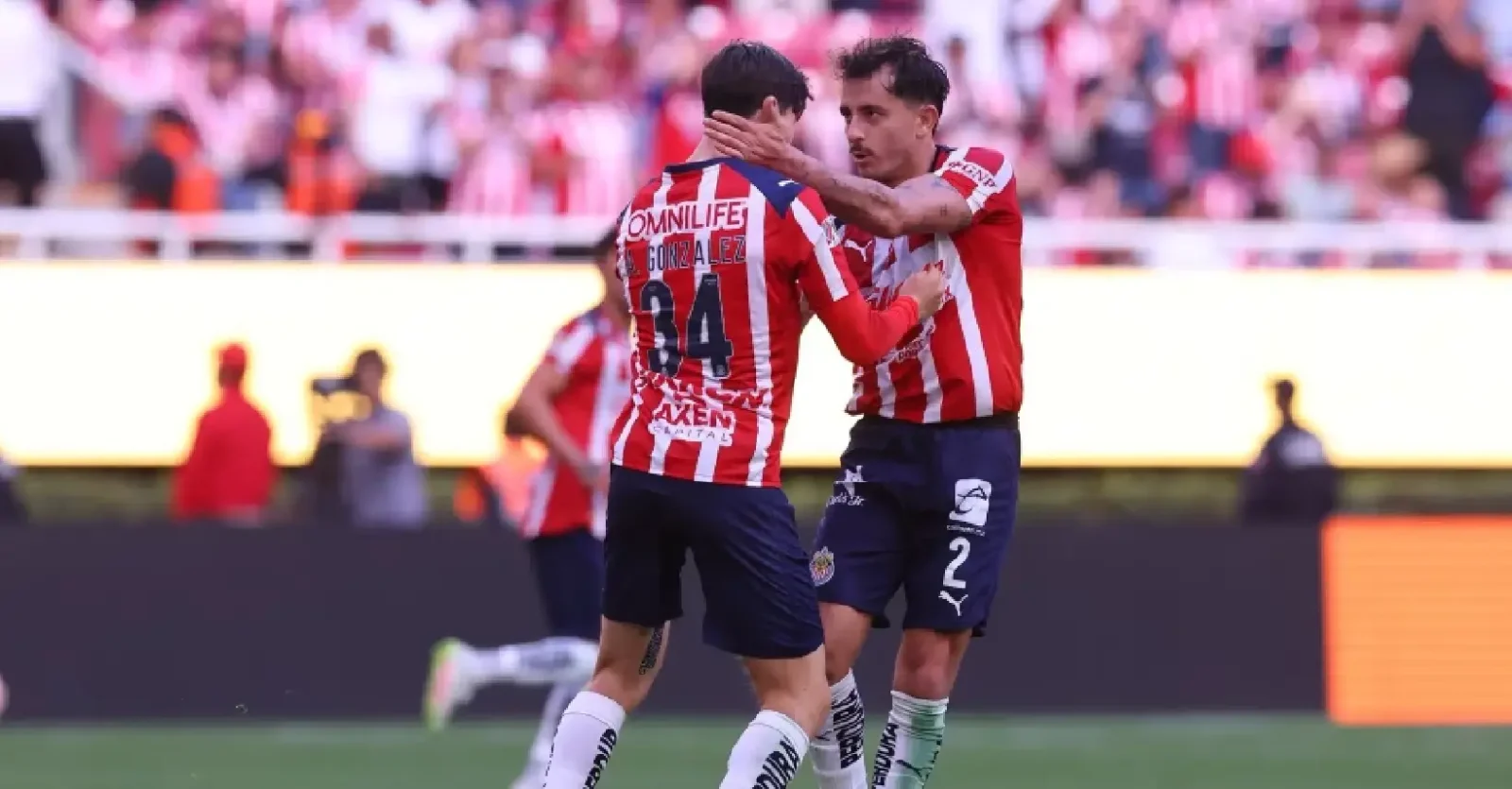 ¡Otra vez! América volvió a dejar ir la victoria