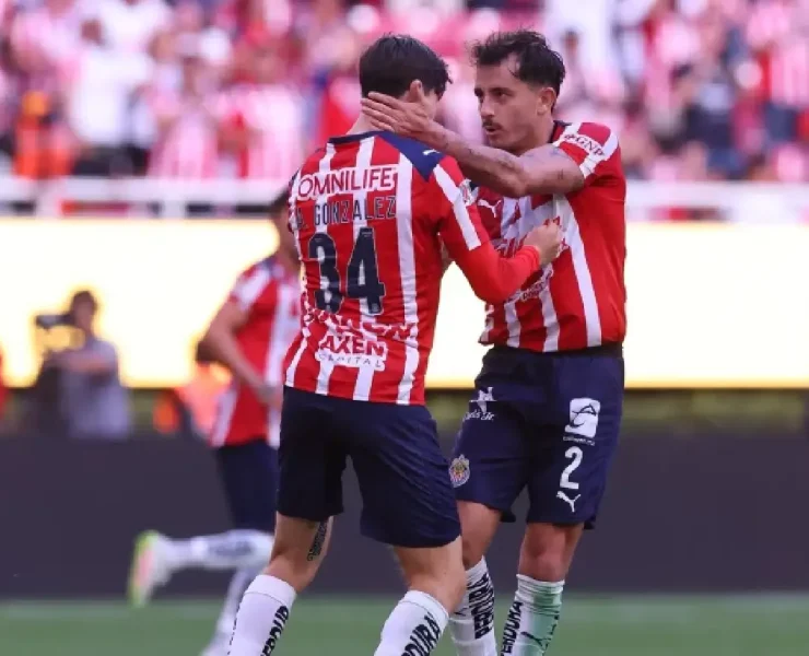 ¡Otra vez! América volvió a dejar ir la victoria