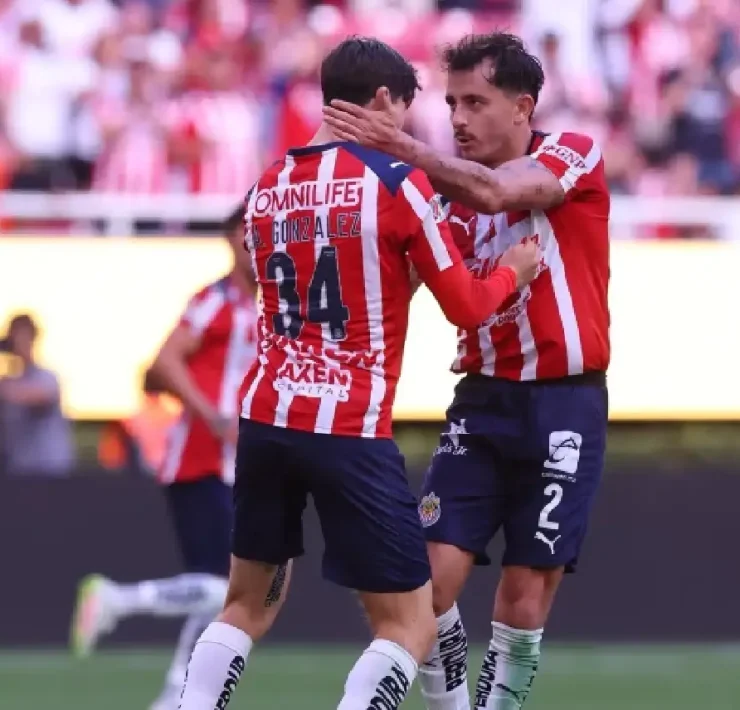 ¡Otra vez! América volvió a dejar ir la victoria