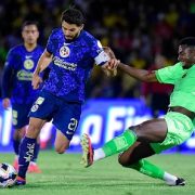 ¡Regresa la emoción del fútbol mexicano con partidazos imperdibles!