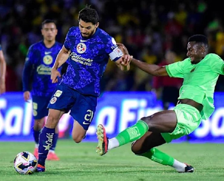 ¡Regresa la emoción del fútbol mexicano con partidazos imperdibles!