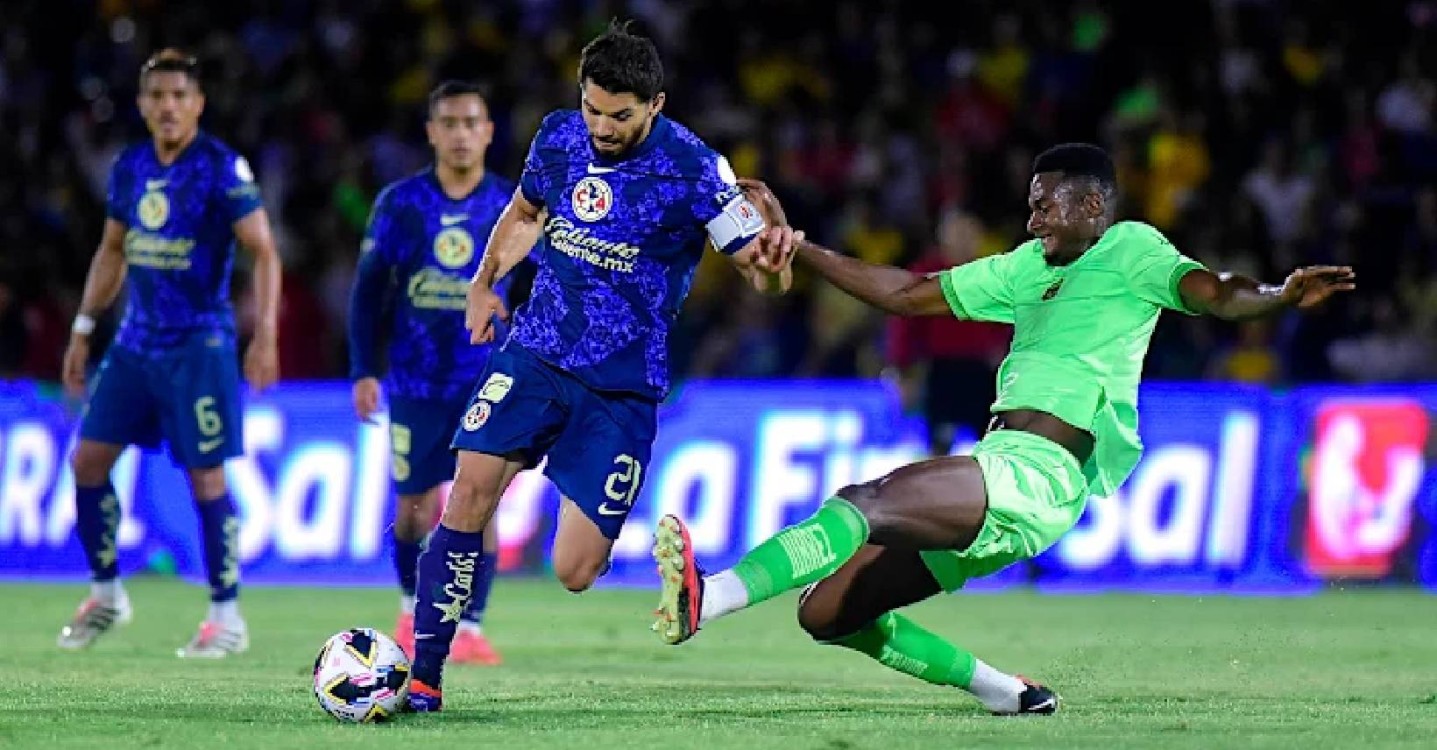 ¡Regresa la emoción del fútbol mexicano con partidazos imperdibles!