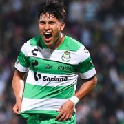 ¡Toluca inició con paso arrollador en casa!