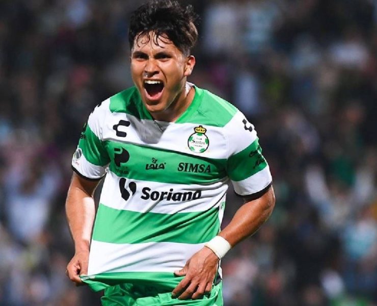 ¡Toluca inició con paso arrollador en casa!