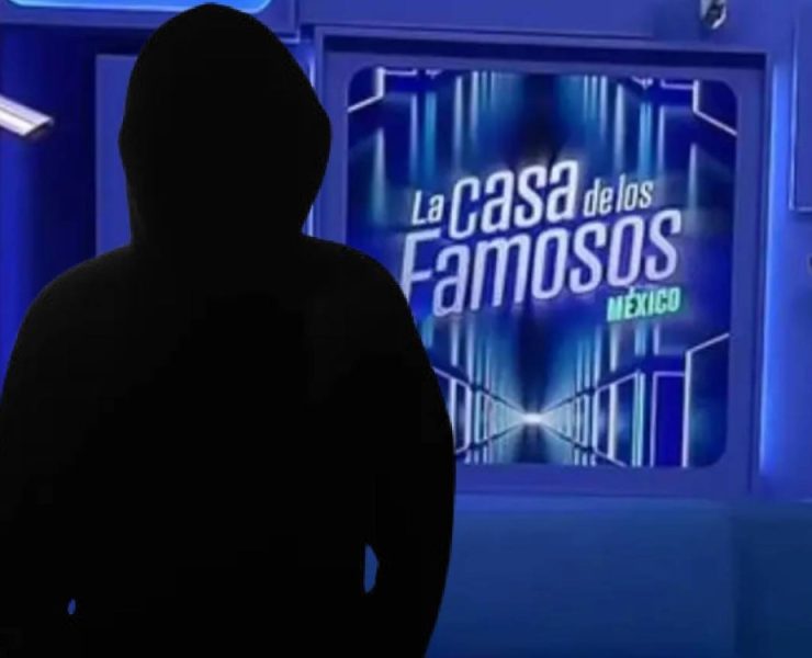 ¿Quién es el décimo inquilino de La Casa De Los Famosos México