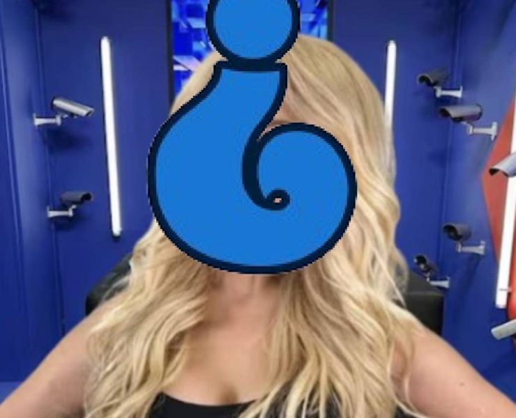 ¿Quién es el segundo habitante de La Casa De Los Famosos México