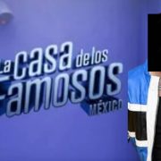 ¿Quién es el tercer integrante de La Casa De Los Famosos México