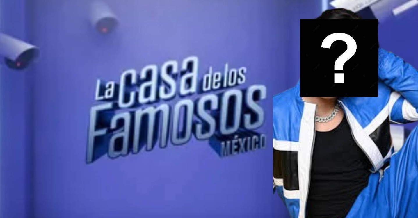 ¿Quién es el tercer integrante de La Casa De Los Famosos México
