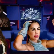 ¿Quiénes son los Primeros nominados de La Casa De Los Famosos México