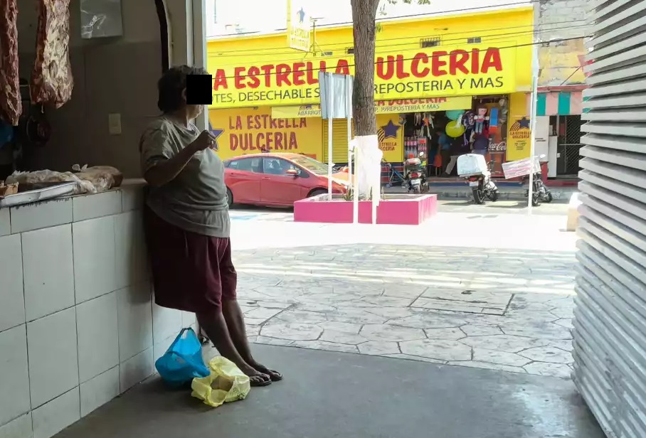 Omar Contreras Fuentes, psicólogo y máster en prevención y atención en adicciones