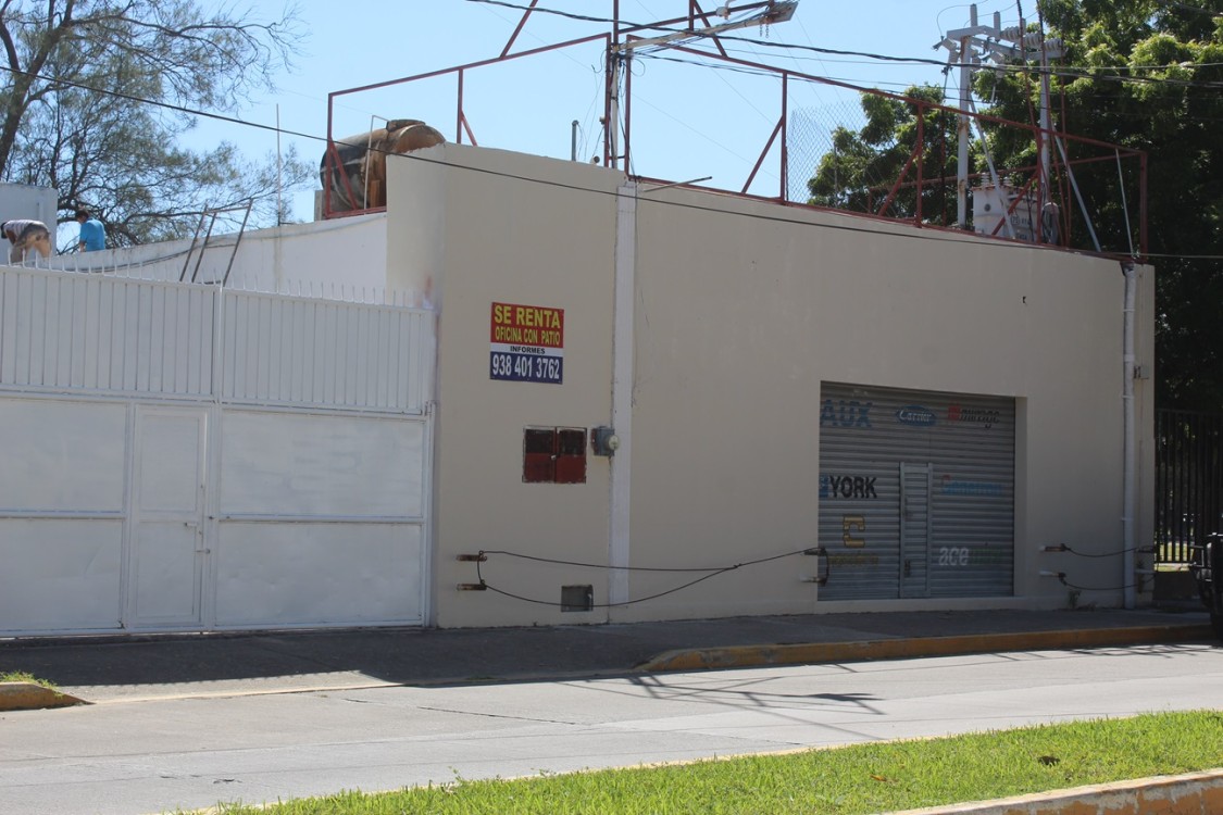 Se agrava crisis económica en Ciudad del Carmen