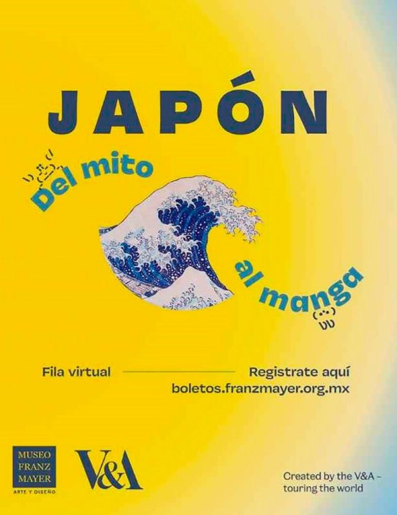 El arte japonés que trasciende generaciones y fronteras