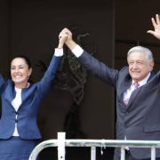 La ausencia de López Obrador marcará el Primer Informe de Sheinbaum: un mensaje de autonomía y continuidad