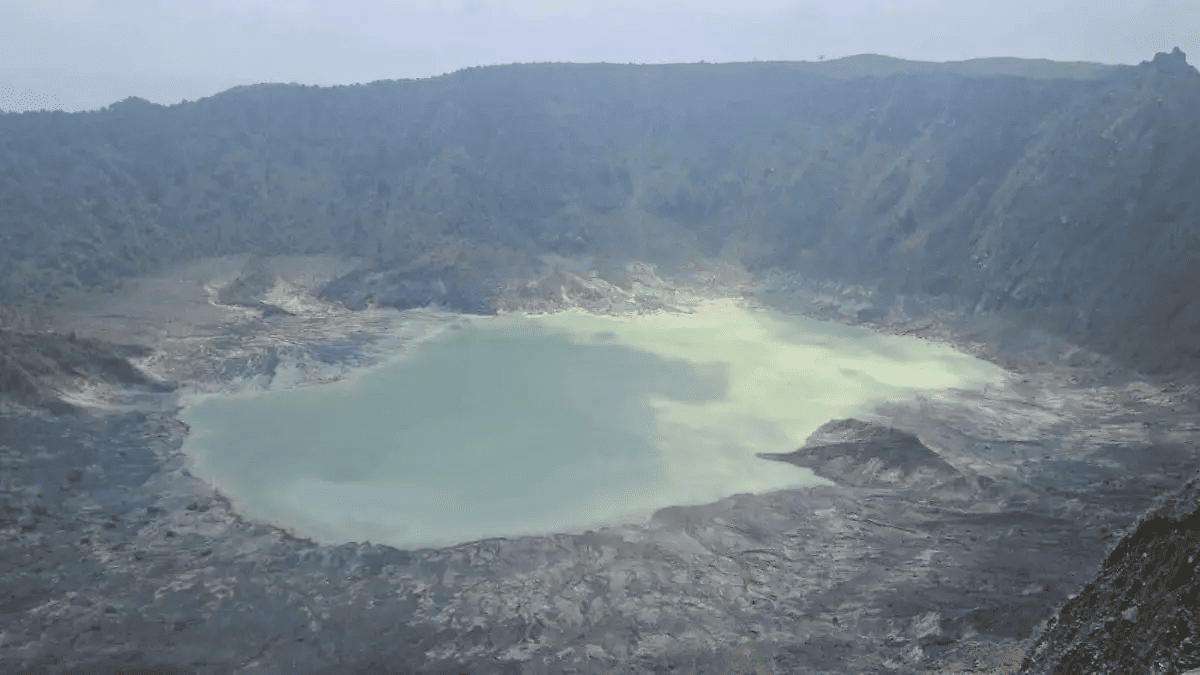 Acciones de prevención en Chiapas y Tabasco