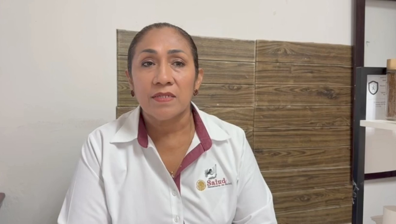 Niños de cuatro años deben tener el esquema de vacunación completo