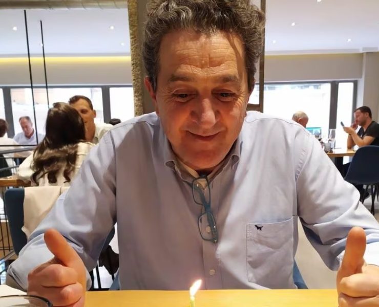 Adulto mayor muere en España tras agresión de sus hijos