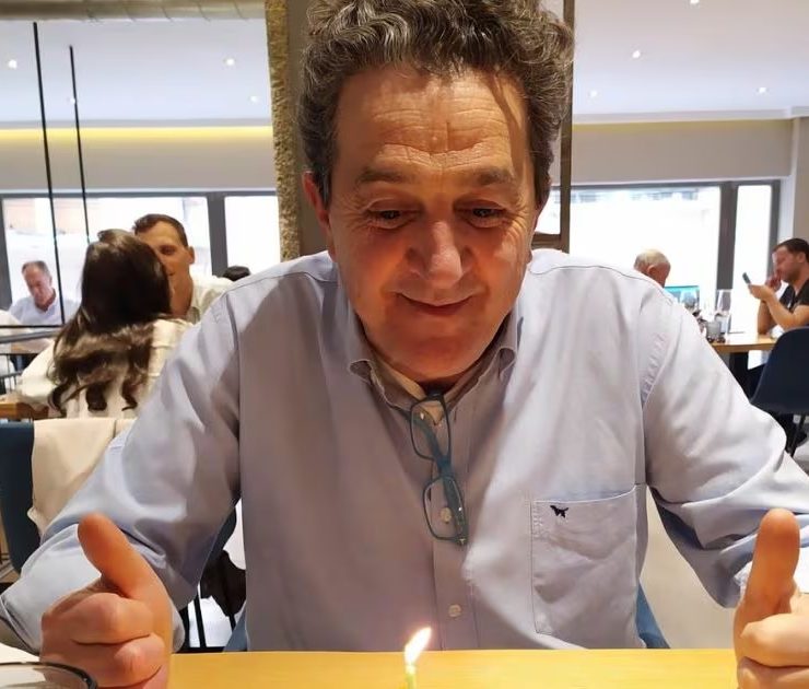 Adulto mayor muere en España tras agresión de sus hijos