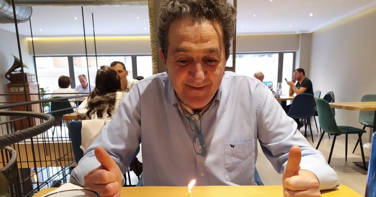 Adulto mayor muere en España tras agresión de sus hijos